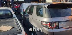 Lr109399 Moyeu De Roue Avant Droite / 1384462 Pour Land Rover Discovery Sport Hs