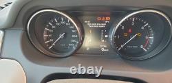 Lr109399 Moyeu De Roue Avant Droite / 1384462 Pour Land Rover Discovery Sport Hs