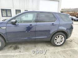 Lr113706 Etrier De Frein Arriere Droit / 194844 Pour Land Rover Discovery Sport