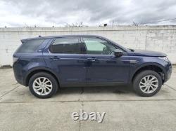 Lr113706 Etrier De Frein Arriere Droit / 194844 Pour Land Rover Discovery Sport