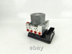 Lr122807 Abs Système Anti-blocage Des Roues / 194802 Pour Land Rover Discovery