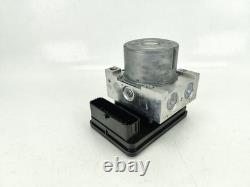 Lr122807 Abs Système Anti-blocage Des Roues / 194802 Pour Land Rover Discovery