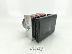 Lr122807 Abs Système Anti-blocage Des Roues / 194802 Pour Land Rover Discovery