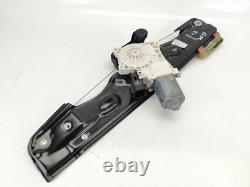 Lr126074 Leve Glace Arrière Droit / 194673 Pour Land Rover Discovery Sport L550
