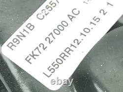 Lr126074 Leve Glace Arrière Droit / 194673 Pour Land Rover Discovery Sport L550