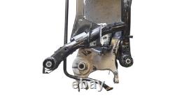 Lr134907 Essieu Arrière / Lr134907 / 1220301 Pour Land Rover Discovery Sport 2.0