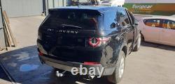 Lr134907 Essieu Arrière / Lr134907 / 1220301 Pour Land Rover Discovery Sport 2.0