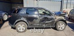 Lr134907 Essieu Arrière / Lr134907 / 1220301 Pour Land Rover Discovery Sport 2.0