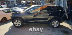 Lr134907 Essieu Arrière / Lr134907 / 1220301 Pour Land Rover Discovery Sport 2.0