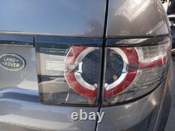 Lr135466 Feu Arrière Droit Interieur / 1292473 Pour Land Rover Discovery Sport