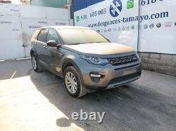 Lr135466 Feu Arrière Droit Interieur / 1292473 Pour Land Rover Discovery Sport