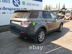 Lr135466 Feu Arrière Droit Interieur / 1292473 Pour Land Rover Discovery Sport