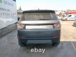 Lr135466 Feu Arrière Droit Interieur / 1292473 Pour Land Rover Discovery Sport