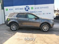 Lr135466 Feu Arrière Droit Interieur / 1292473 Pour Land Rover Discovery Sport