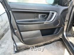 Lr135466 Feu Arrière Droit Interieur / 1292473 Pour Land Rover Discovery Sport