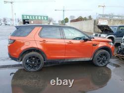 Lr184752 Vitre De Porte Avant Gauche Pour Land Rover Discovery Sport L 10527130