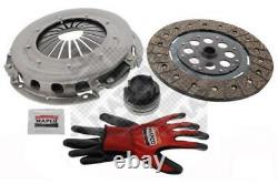 MAPCO Kit d'embrayage pour LAND ROVER Defender SUV (L316) Discovery II (L318)