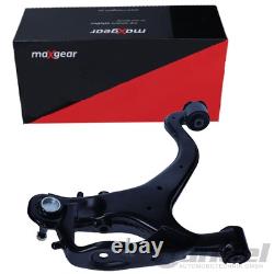 MAXGEAR Bras de Commande Bas D'Essieu Avant à Droite Pour Land Rover Discovery