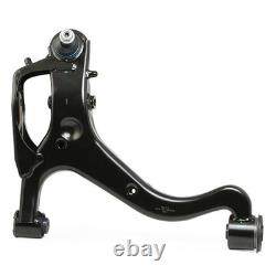 MEYLE 53-16 050 0009/HD Bras de suspension pour LAND ROVER Discovery IV (L319)