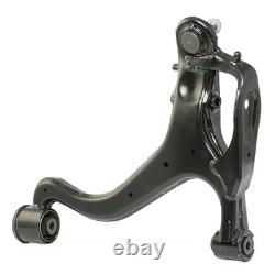 MEYLE 53-16 050 0009/HD Bras de suspension pour LAND ROVER Discovery IV (L319)