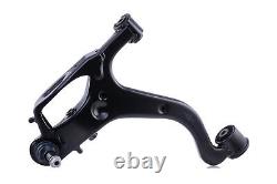 MEYLE 53-16 050 0010/HD Bras de suspension pour LAND ROVER Discovery IV (L319)