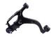 MEYLE 53-16 050 0010/HD Bras de suspension pour LAND ROVER Discovery IV (L319)