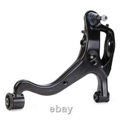 MEYLE 53-16 050 0010/HD Bras de suspension pour LAND ROVER Discovery IV (L319)