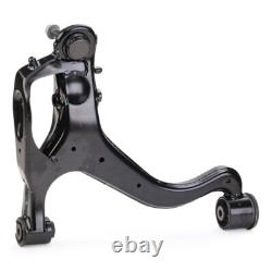 MEYLE 53-16 050 0010/HD Bras de suspension pour LAND ROVER Discovery IV (L319)
