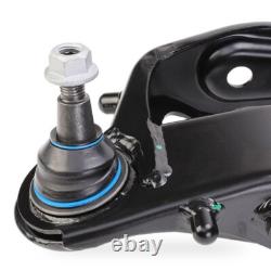 MEYLE 53-16 050 0010/HD Bras de suspension pour LAND ROVER Discovery IV (L319)