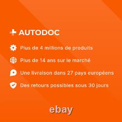 MEYLE 53-16 050 0010/HD Bras de suspension pour LAND ROVER Discovery IV (L319)