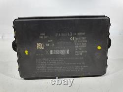 MODULE D'Accès Sans Clé DPLA 19H440 Pour Land Rover Discovery 2014