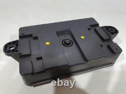 MODULE D'Accès Sans Clé DPLA 19H440 Pour Land Rover Discovery 2014