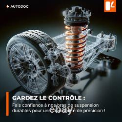 MOOG LR-WP-15149 Bras de suspension pour LAND ROVER Discovery IV (L319) barre