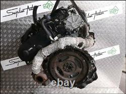 MOTEUR 276DT OCCASION LAND ROVER DISCOVERY III (L319) DIESEL 2.7L 190ch 2007