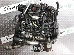 MOTEUR 276DT OCCASION LAND ROVER DISCOVERY III (L319) DIESEL 2.7L 190ch 2007