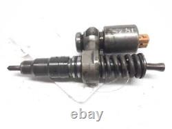 MSC100670 injecteur pour LAND ROVER DISCOVERY II 2.5 TD5 4X4 1998 5244594