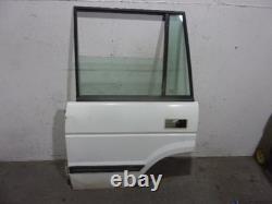 MWC6589 porte arriere gauche pour LAND ROVER DISCOVERY (SALLJG LJ) 1990 5107934