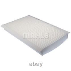 Mahle Inspection Set 8 L mannol Diesel Tdi 5W-30 pour Land Rover Discovery + IV