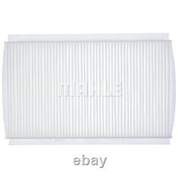 Mahle Inspection Set 8 L mannol Diesel Tdi 5W-30 pour Land Rover Discovery + IV