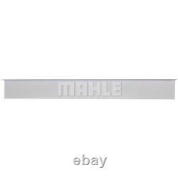 Mahle Inspection Set 8 L mannol Diesel Tdi 5W-30 pour Land Rover Discovery + IV