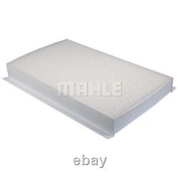 Mahle Inspection Set 8 L mannol Diesel Tdi 5W-30 pour Land Rover Discovery + IV