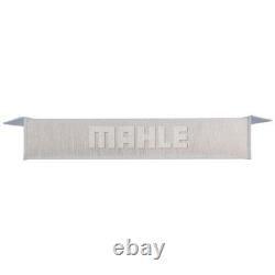 Mahle Inspection Set 8 L mannol Diesel Tdi 5W-30 pour Land Rover Discovery + IV