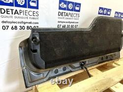 Malle / Hayon Arriere Land Rover Discovery III (l319) 2.7 Td 47839564 Lr045550