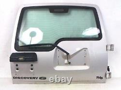 Malle/Hayon arriere BHD700030 LAND ROVER DISCOVERY 2 PHASE 1 GAZOL/R28186084
