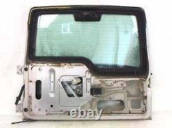 Malle/Hayon arriere BHD700030 LAND ROVER DISCOVERY 2 PHASE 1 GAZOL/R28186084