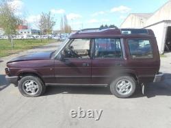 Malle/Hayon arriere LAND ROVER DISCOVERY 1 PHASE 2 BHD700030 12L