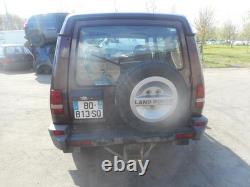 Malle/Hayon arriere LAND ROVER DISCOVERY 1 PHASE 2 BHD700030 12L