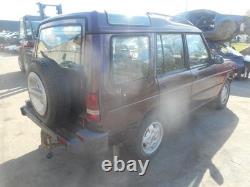 Malle/Hayon arriere LAND ROVER DISCOVERY 1 PHASE 2 BHD700030 12L
