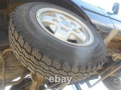 Malle/Hayon arriere LAND ROVER DISCOVERY 1 PHASE 2 BHD700030 12L