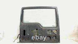 Malle/Hayon arriere LAND ROVER DISCOVERY 1 PHASE 2 STC4390